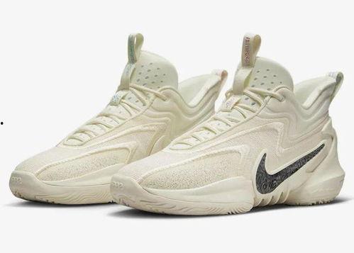 最新球鞋爆料耐克,潮流与科技的完美融合